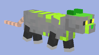 feely in minecraft